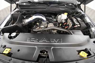 2022 RAM 1500 Crew Cab, $32849. Photo 12
