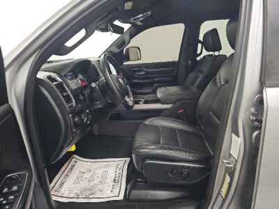 2022 RAM 1500 Crew Cab, $33895. Photo 3