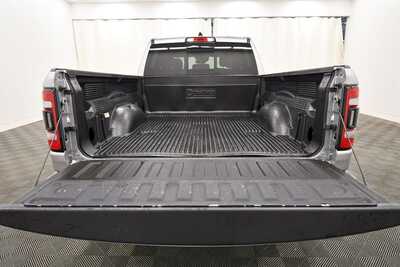 2022 RAM 1500 Crew Cab, $32849. Photo 7