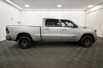 2022 RAM 1500 Crew Cab, $32849. Photo 9