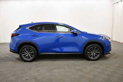 2022 Lexus NX, $36999. Photo 10
