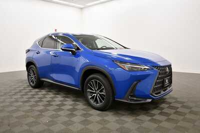 2022 Lexus NX, $36999. Photo 11