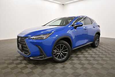 2022 Lexus NX, $36999. Photo 2