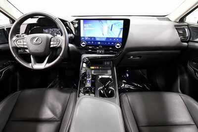 2022 Lexus NX, $36999. Photo 3