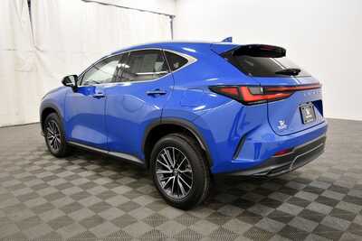 2022 Lexus NX, $36999. Photo 5