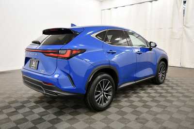 2022 Lexus NX, $36999. Photo 9