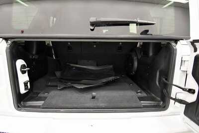 2022 Jeep Wrangler Unlimited, $34499. Photo 7