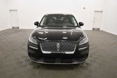 2022 Lincoln Corsair, $28499. Photo 11