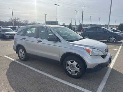 2009 Honda CR-V, $8586. Photo 2