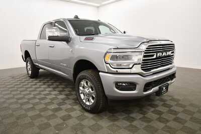 2024 RAM 2500 Crew Cab, $55995. Photo 10