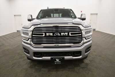2024 RAM 2500 Crew Cab, $55995. Photo 11