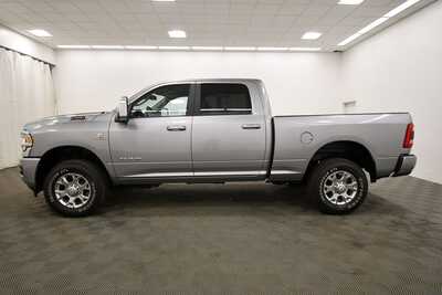 2024 RAM 2500 Crew Cab, $55995. Photo 4
