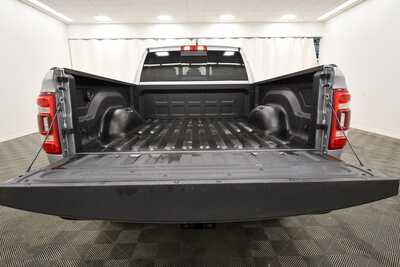 2024 RAM 2500 Crew Cab, $55995. Photo 7