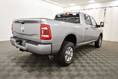 2024 RAM 2500 Crew Cab, $55995. Photo 8