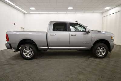 2024 RAM 2500 Crew Cab, $55995. Photo 9
