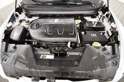 2017 Jeep Cherokee, $13895. Photo 12