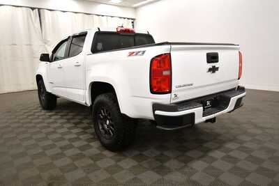 2017 Chevrolet Colorado Crew Cab, $20349. Photo 5