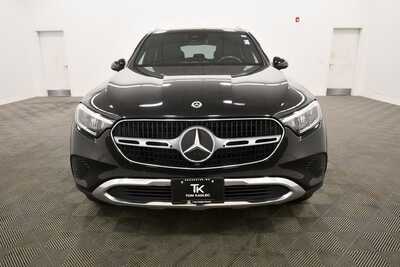 2023 Mercedes-Benz GLC-Class, $35495. Photo 11