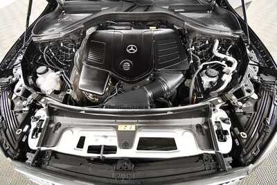 2023 Mercedes-Benz GLC-Class, $35495. Photo 12