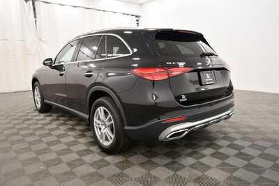 2023 Mercedes-Benz GLC-Class, $35495. Photo 5