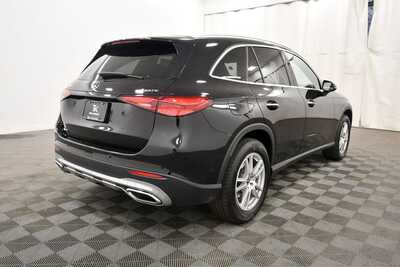 2023 Mercedes-Benz GLC-Class, $35495. Photo 8