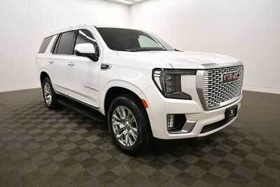 2022 GMC Yukon, $44349. Photo 10