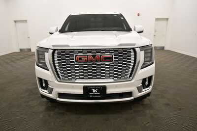 2022 GMC Yukon, $44349. Photo 11