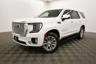 2022 GMC Yukon, $47795. Photo 2