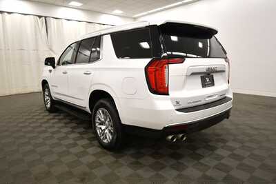 2022 GMC Yukon, $44349. Photo 5