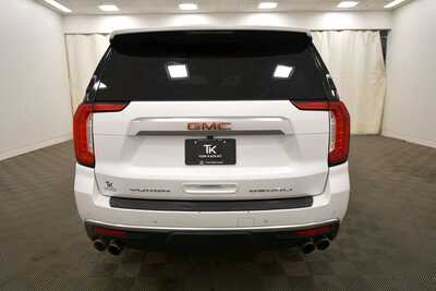 2022 GMC Yukon, $44349. Photo 6