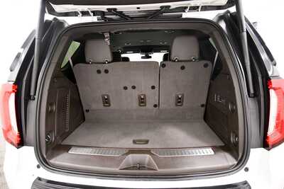 2022 GMC Yukon, $44349. Photo 7