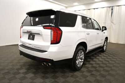 2022 GMC Yukon, $44349. Photo 8