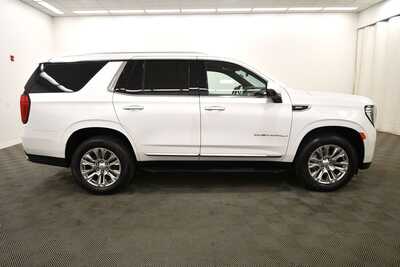 2022 GMC Yukon, $44349. Photo 9