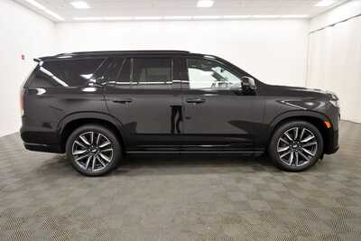2022 Cadillac Escalade, $71149. Photo 10