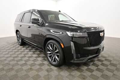 2022 Cadillac Escalade, $71149. Photo 11