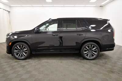 2022 Cadillac Escalade, $71149. Photo 4