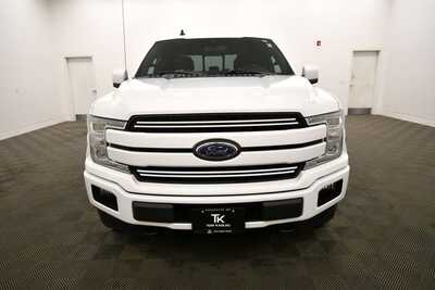 2019 Ford F150 Crew Cab, $35349. Photo 11