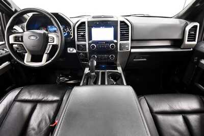 2019 Ford F150 Crew Cab, $35349. Photo 3