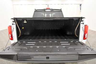2019 Ford F150 Crew Cab, $35349. Photo 7