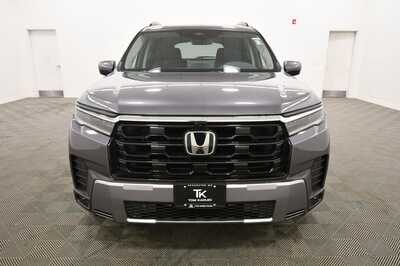 2026 Honda Pilot, $49499. Photo 10