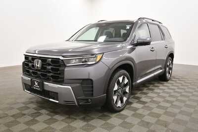 2026 Honda Pilot, $49499. Photo 2