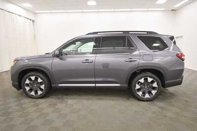2026 Honda Pilot, $49499. Photo 4