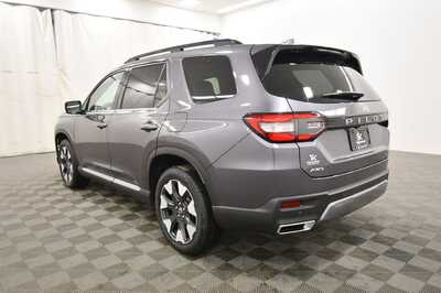 2026 Honda Pilot, $49499. Photo 5