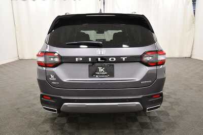 2026 Honda Pilot, $49499. Photo 6