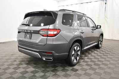 2026 Honda Pilot, $49499. Photo 7