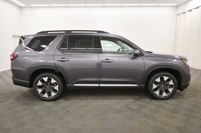 2026 Honda Pilot, $49499. Photo 8