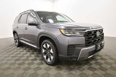 2026 Honda Pilot, $49499. Photo 9