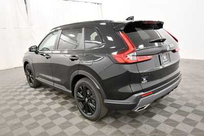 2026 Honda CR-V, $41999. Photo 5