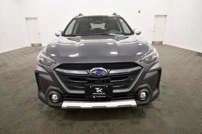 2024 Subaru Outback, $31499. Photo 11