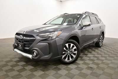 2024 Subaru Outback, $31499. Photo 2